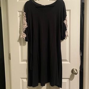Mini Chic Soul Dress, 2X